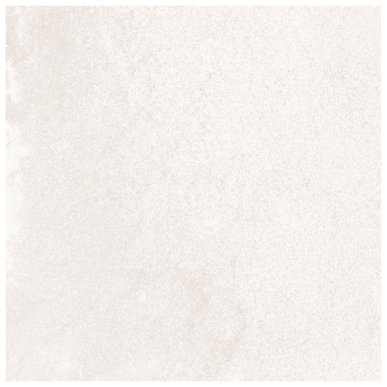 Nusa Taupe 9.75" x 9.75" Matte Porcelain Floor and Wall Tile