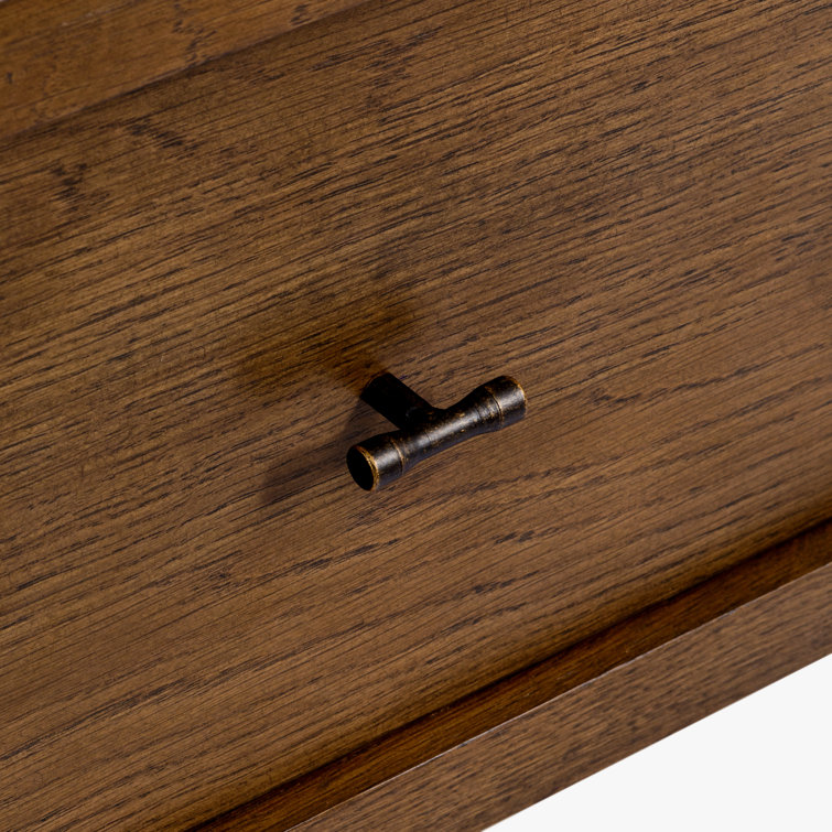 Kaela 1 - Drawer Nightstand