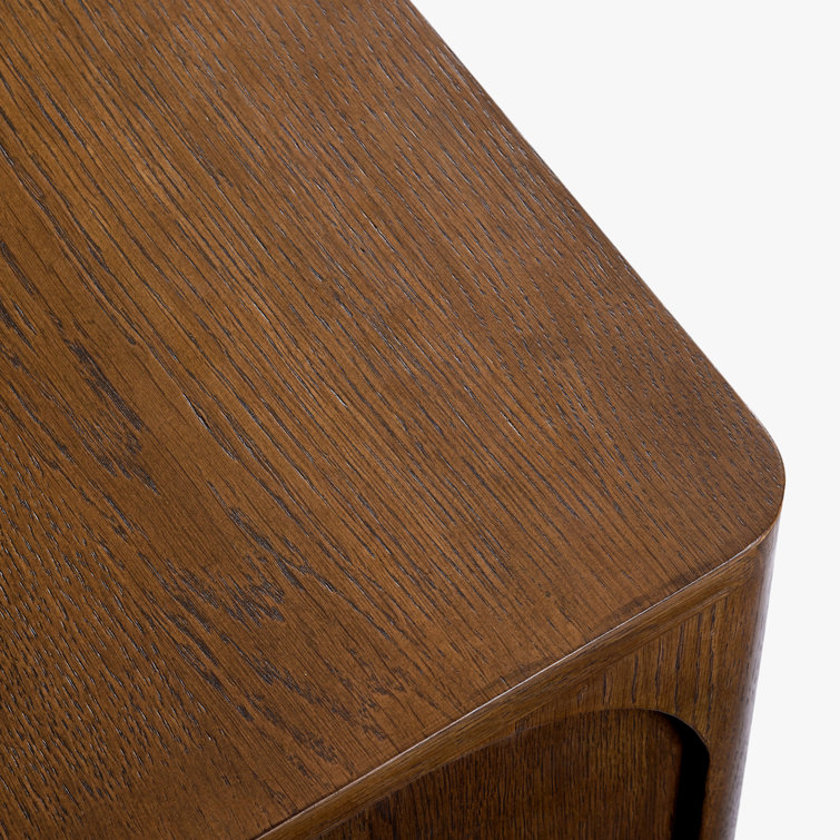 Kaela 1 - Drawer Nightstand