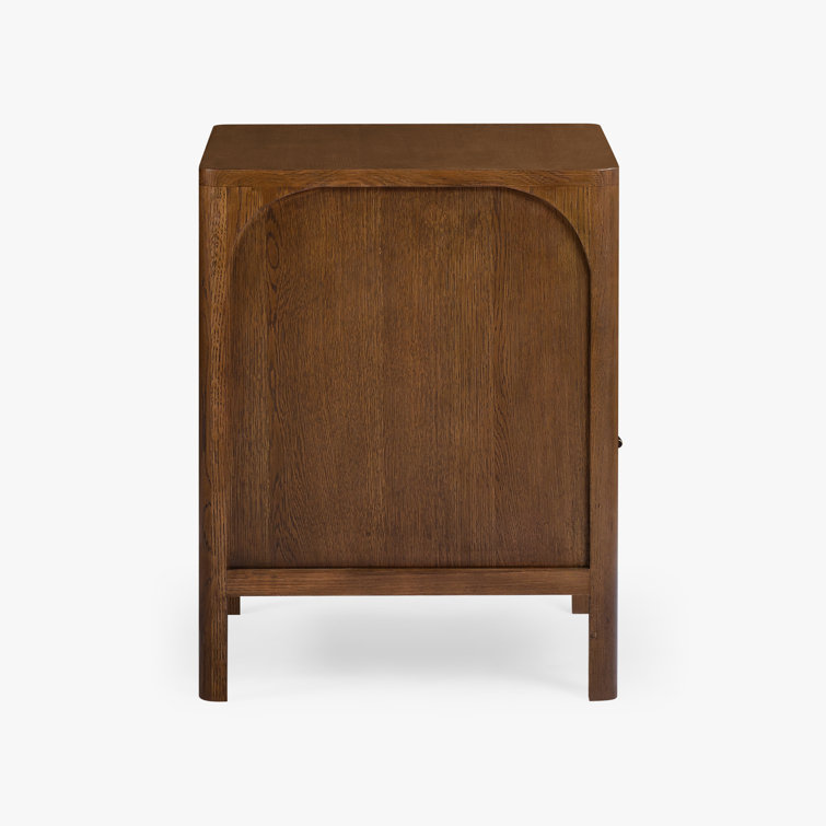 Kaela 1 - Drawer Nightstand