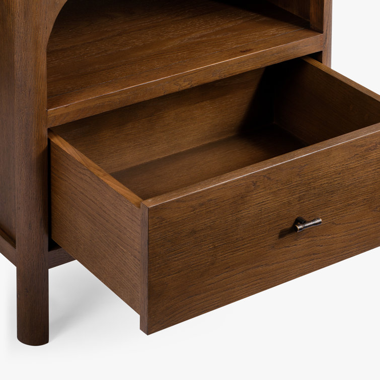 Kaela 1 - Drawer Nightstand