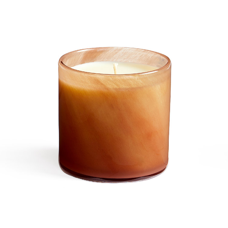 Retreat Green Matcha and Mint Soy Jar Candle