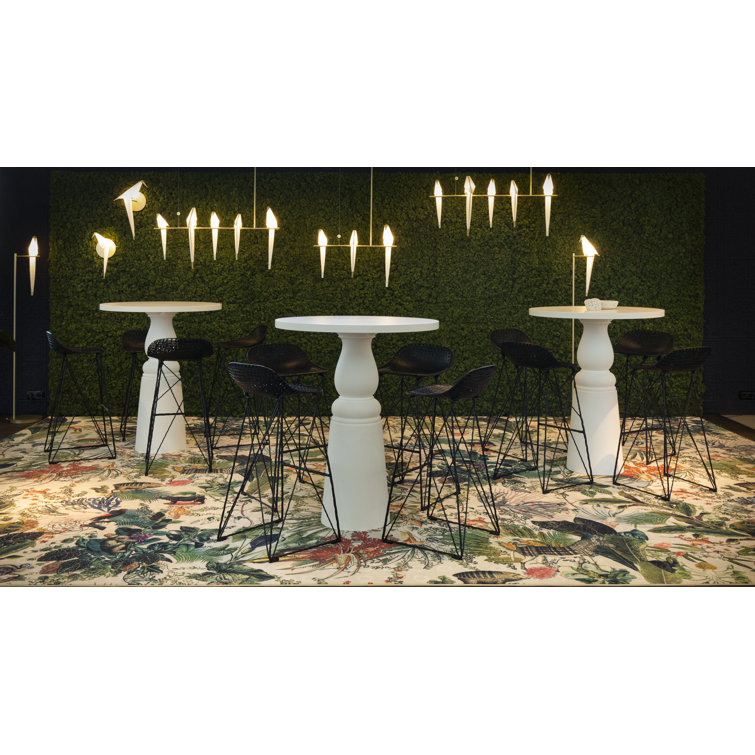 Perch Light LED Dimmable Brass Gold Sconce