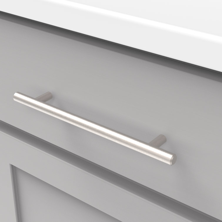 Stainless Steel 160mm Bar Pull Cabinet Handles