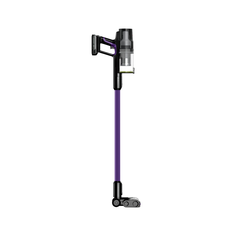 BISSELL CleanView XR Pet 300W Purple Stick Vacuum