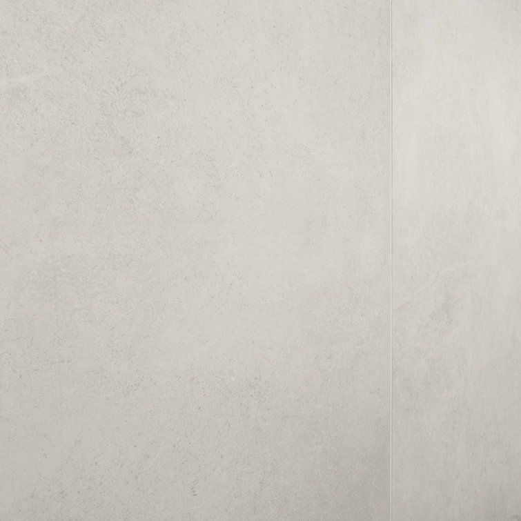Iris Perla Large Format Matte Porcelain Tile 48x48