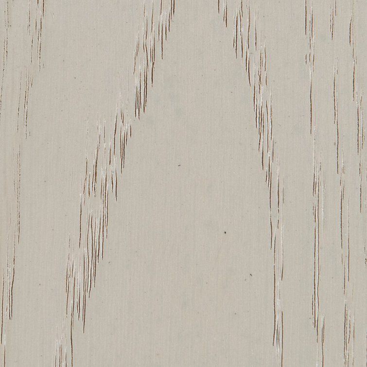 Asha Beige Upholstered Bench with Wood Plinth Base