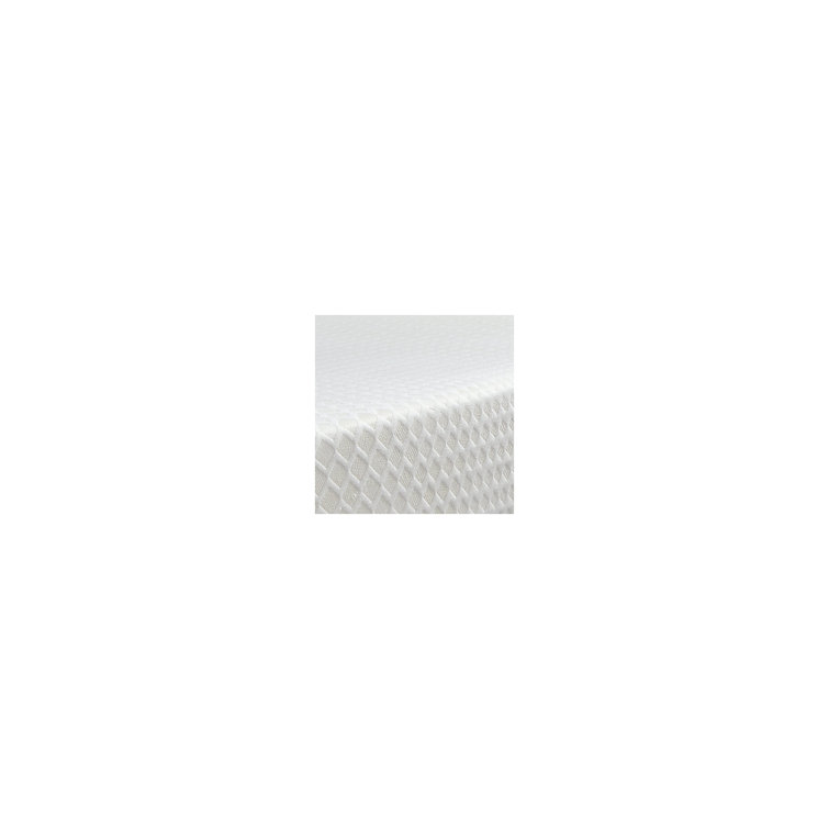 California King 10" Memory Foam Mattress with Adjustable Base