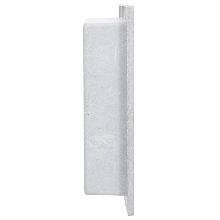 Matt Gray SMC 16.1" x 20.1" Shower Niche