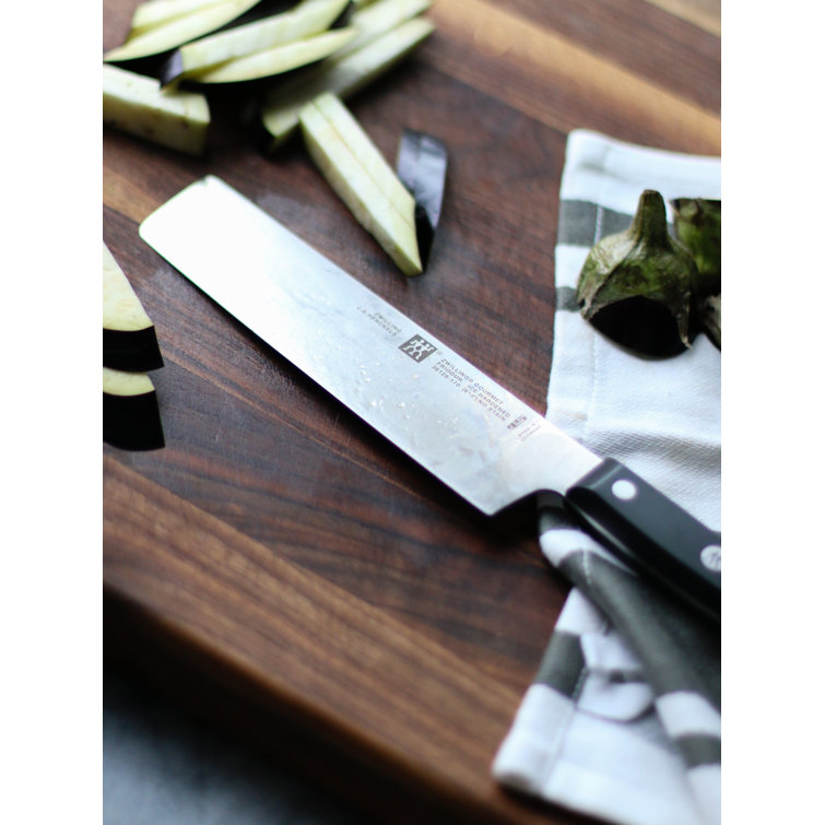 Zwilling Gourmet 6.5-inch Nakiri Knife
