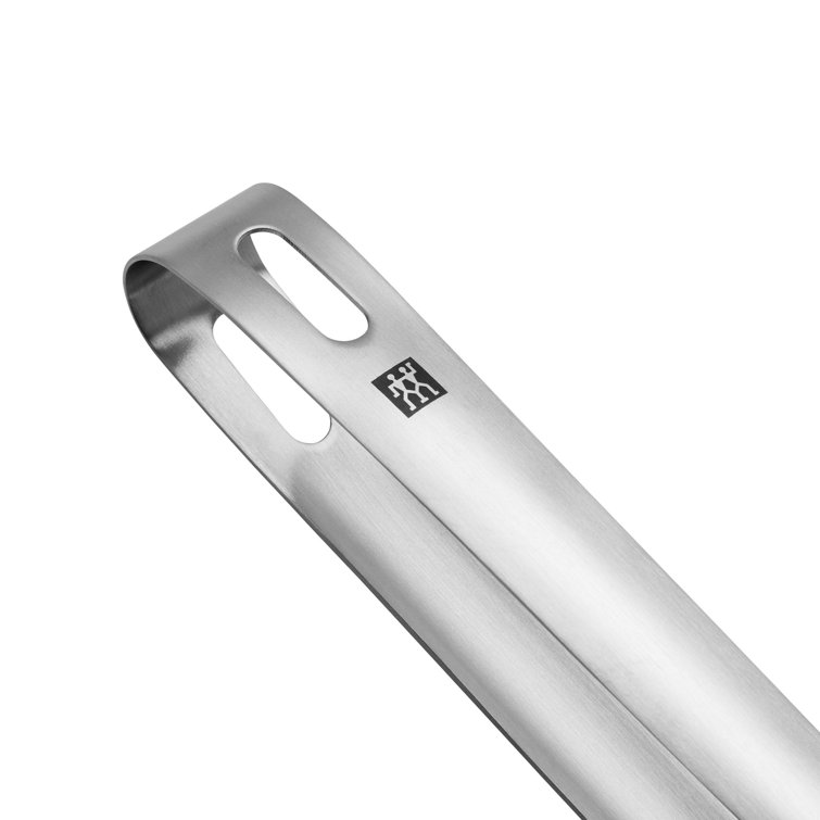 Stainless Steel Minimalist Spaghetti and Pasta Tongs