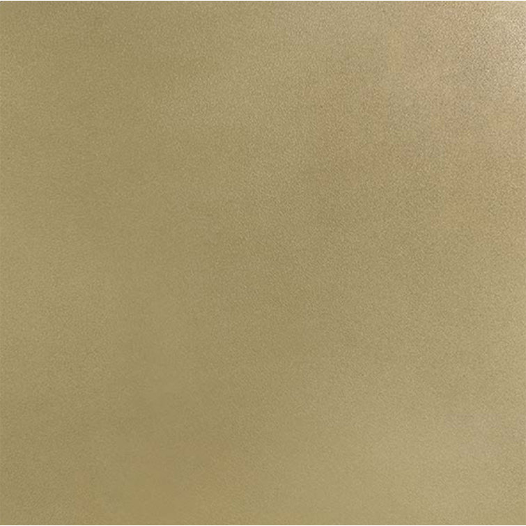 Regal Gold Leaf Motif 54" x 60" Wall Mirror