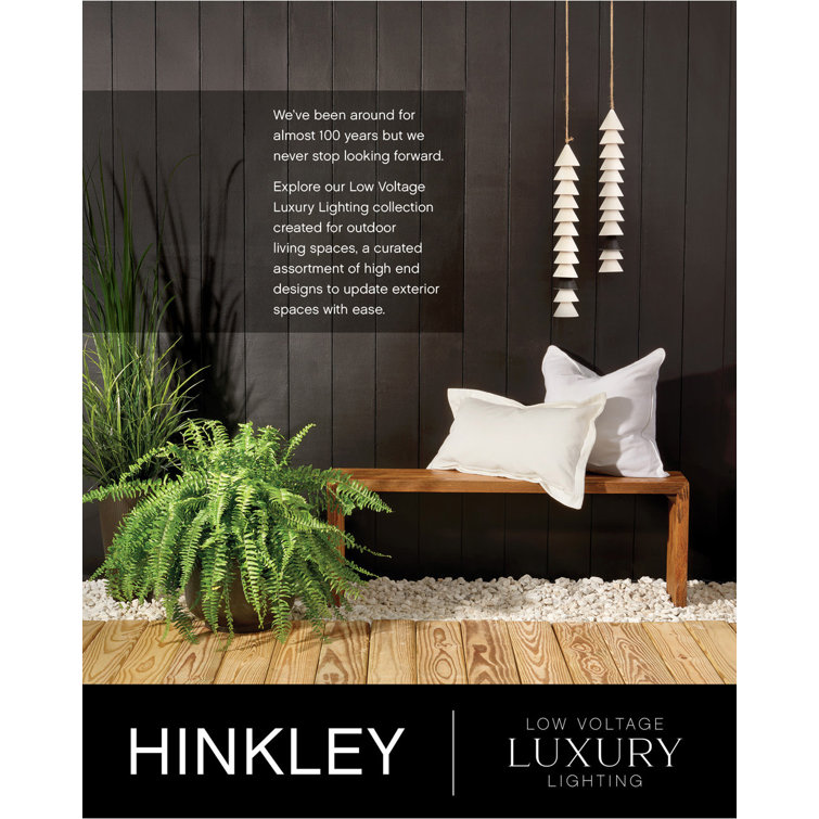 Rustic Aged Zinc 9-Light LED Outdoor Chandelier with Clear Seedy Glass