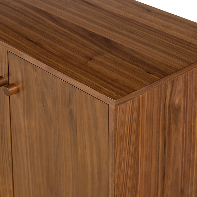 Jacobsen 85.5'' Sideboard