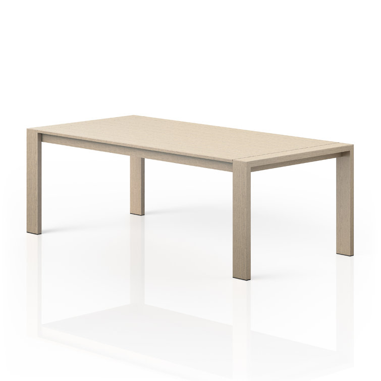 Mona Indoor / Outdoor Dining Table