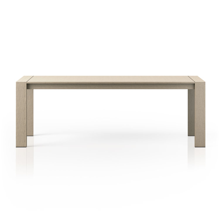 Mona Indoor / Outdoor Dining Table