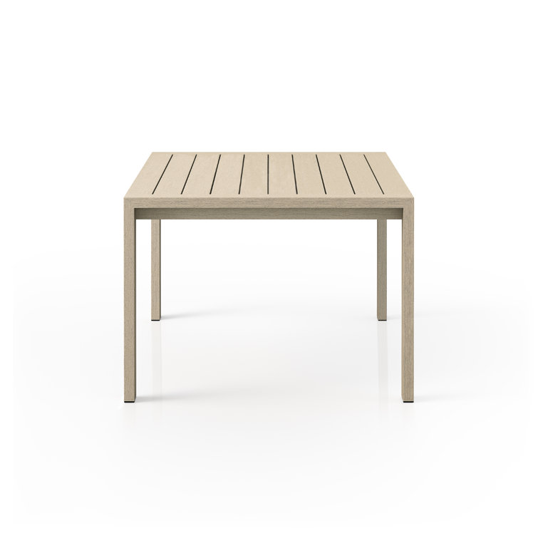 Mona Indoor / Outdoor Dining Table