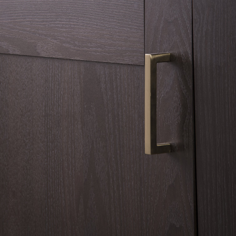 Skylight Kitchen Cabinet Handles, Solid Core Drawer Pulls for Cabinet Doors