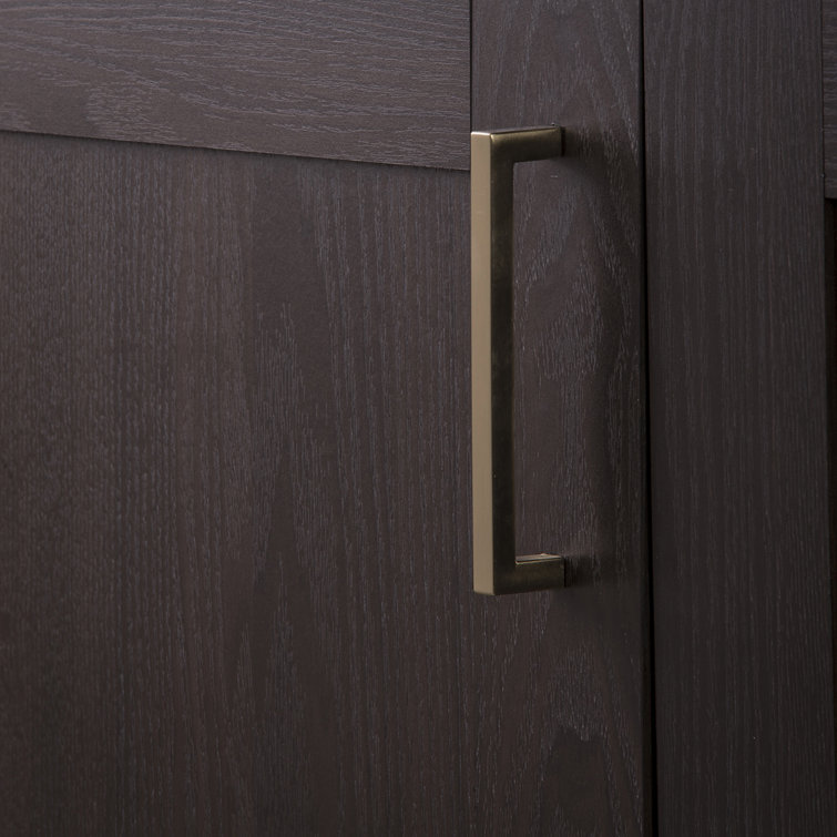 Skylight Kitchen Cabinet Handles, Solid Core Drawer Pulls for Cabinet Doors