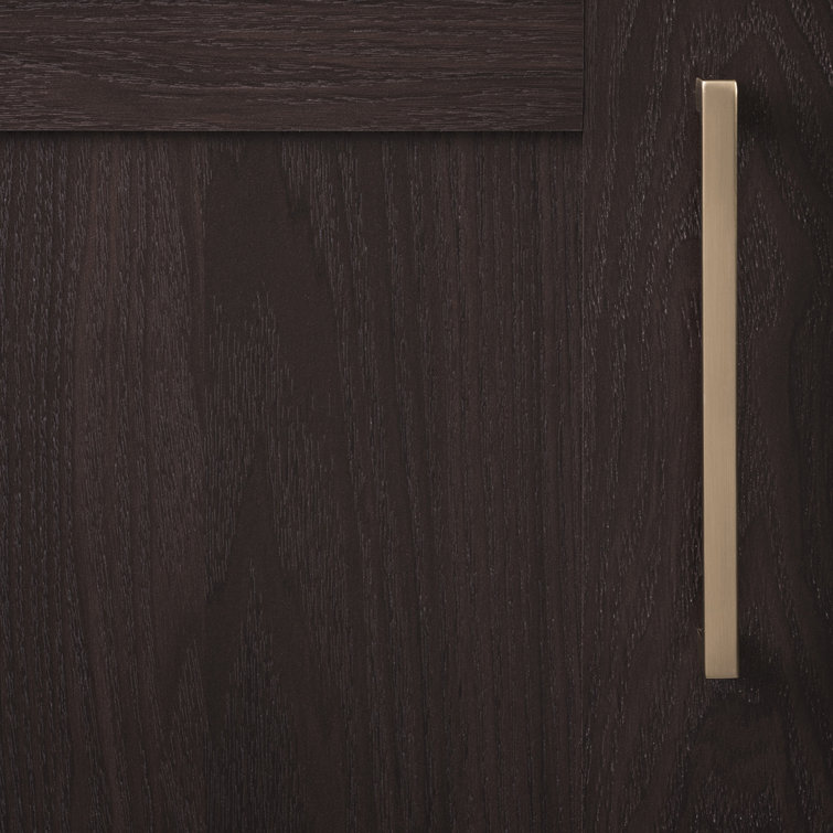 Skylight Kitchen Cabinet Handles, Solid Core Drawer Pulls for Cabinet Doors