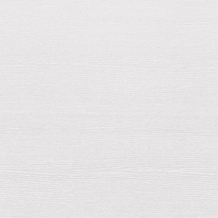 Key West 54'' Pure White Oak Computer Desk with Storage
