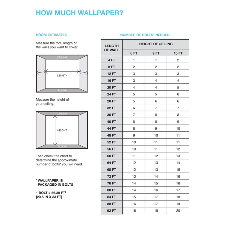 Black Vinyl-Coated Washable Removable Wallpaper Sample
