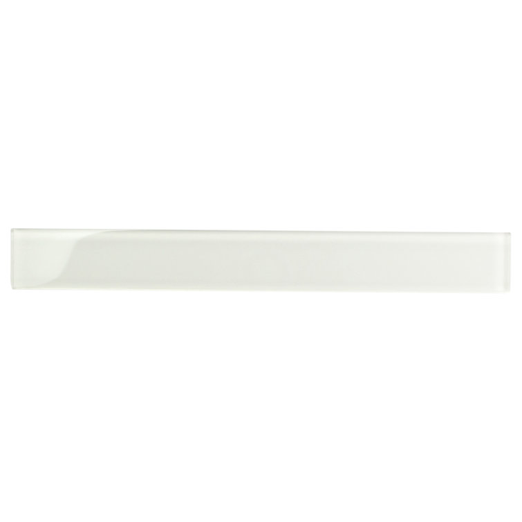 Lucid 2" x 16" Glass Subway Wall Tile (4.3 sq. ft./ box)