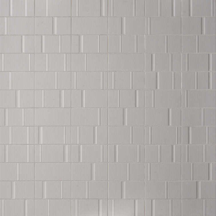 Flyer 8'' x 16'' Matte Ceramic Wall Tile (10.32 Sq. Ft. / Case)
