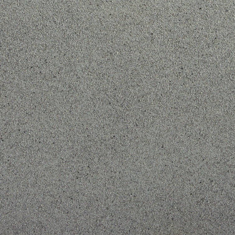 Gray Granite Extra Large Rectangular Polymer Planter