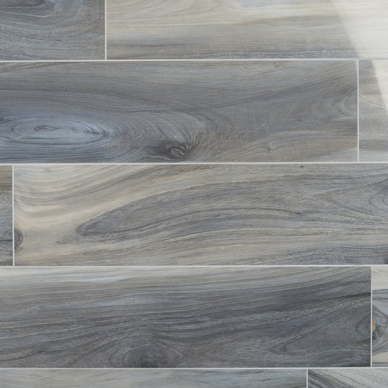 Peruvian Blue Polished Porcelain Large Format Tile