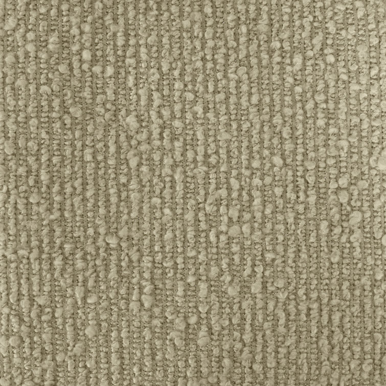 Natural Textured Linen Look Upholstery Fabric Yard