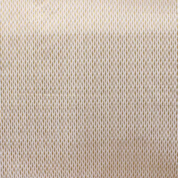 Gold Textured Faux Silk Upholstery Fabric, 55" Wide