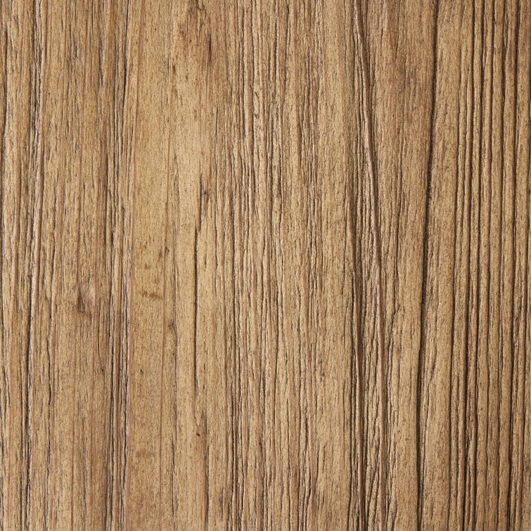 Briarbrook 94'' Distressed Light Pine Sideboard
