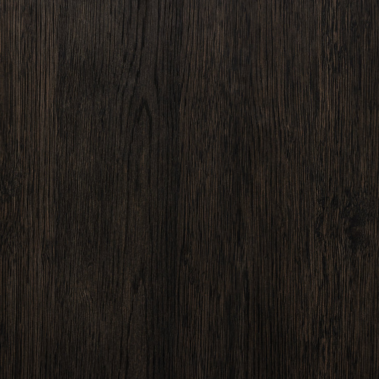 Arley 89'' Dark Brown Solid and Engineered Wood Sideboard