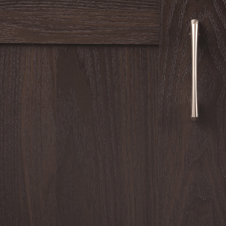 Stainless Steel Modern Cabinet Pulls with Mounting Hardware