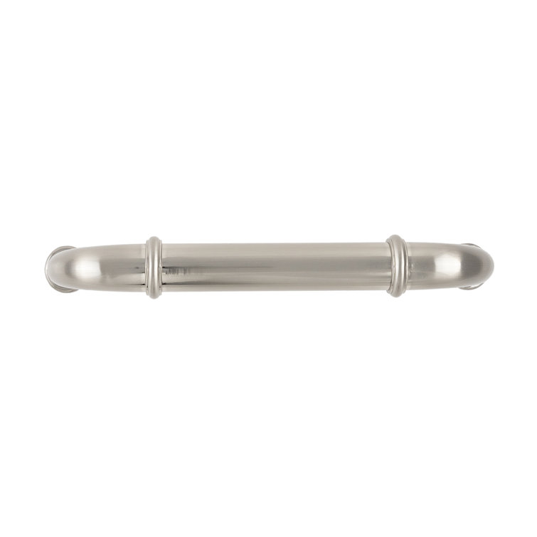 Satin Nickel 8'' Center to Center Appliance Pull Handle