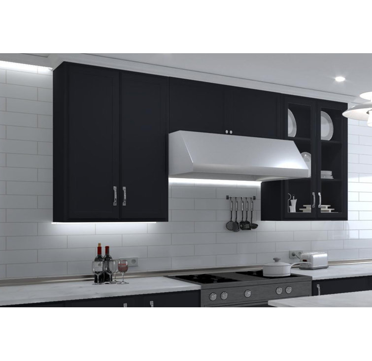 Perfecto Mirabella 4" x 16" White Glazed Ceramic Subway Tile