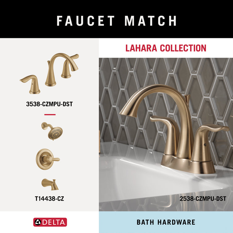 Champagne Bronze Stainless Steel Wall Mounted Towel Bar