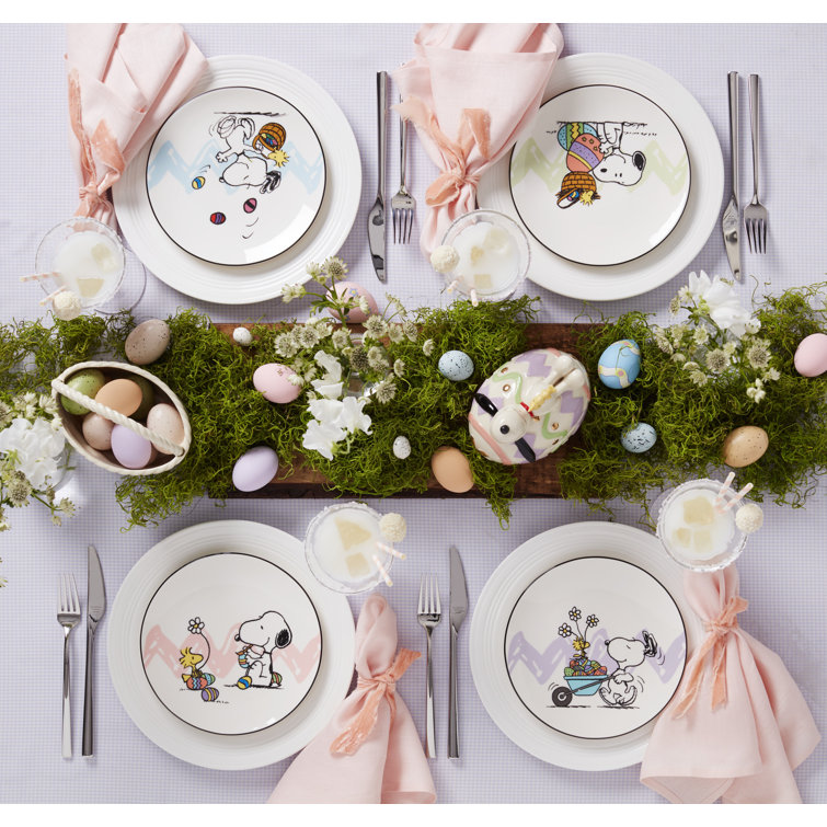LX Collective 26-Piece Flatware Set