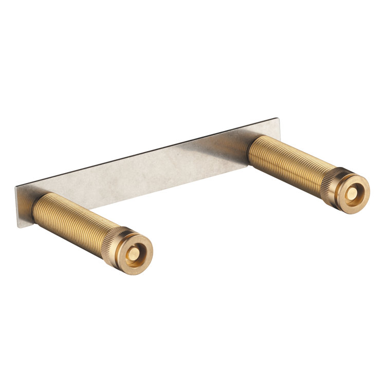 Jet Brass Wall Mounted Thermostatic Valve