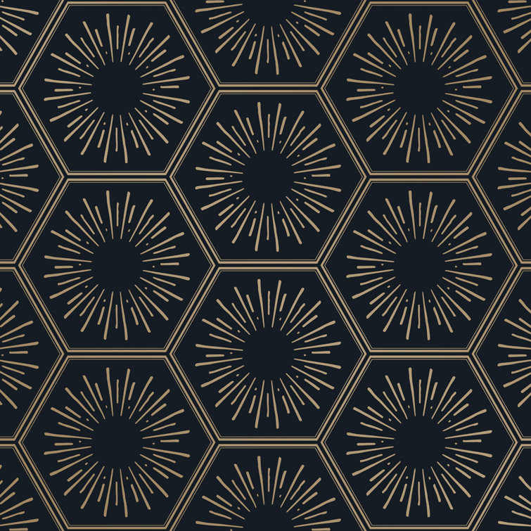 Platinum Damask Textured Peel and Stick Wallpaper Roll