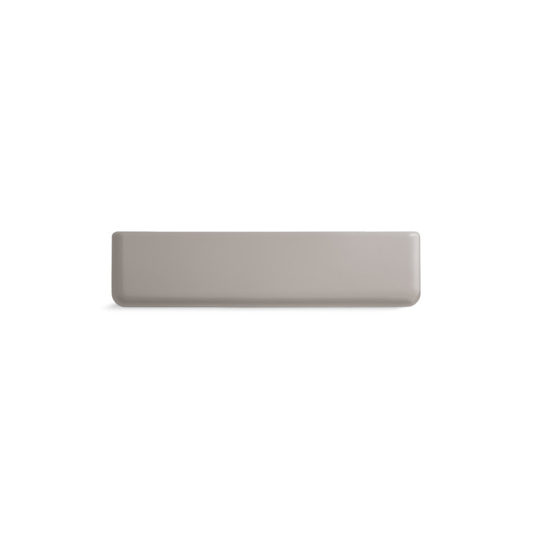 Truffle Cast Iron Double Basin Farmhouse Kitchen Sink