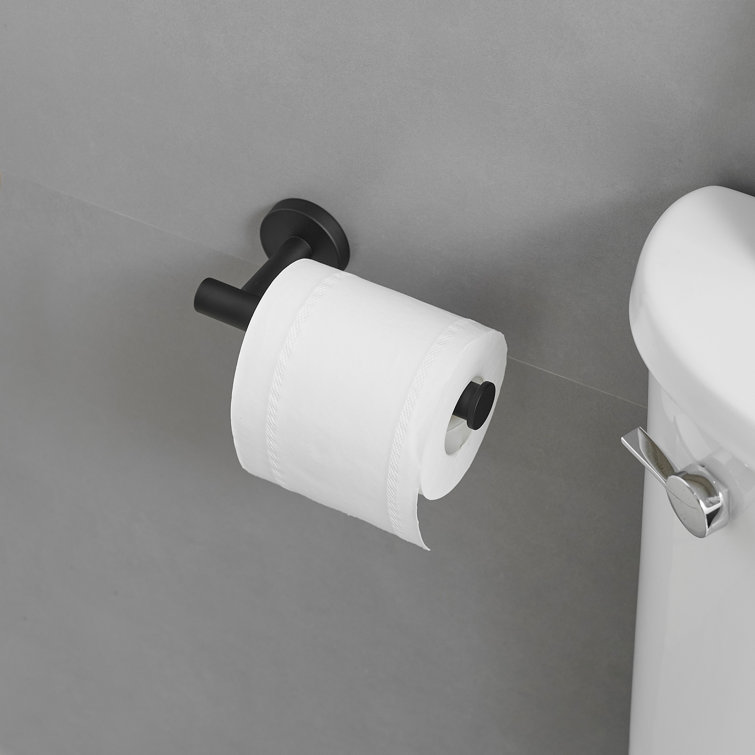 4 - Piece Bathroom Hardware Set
