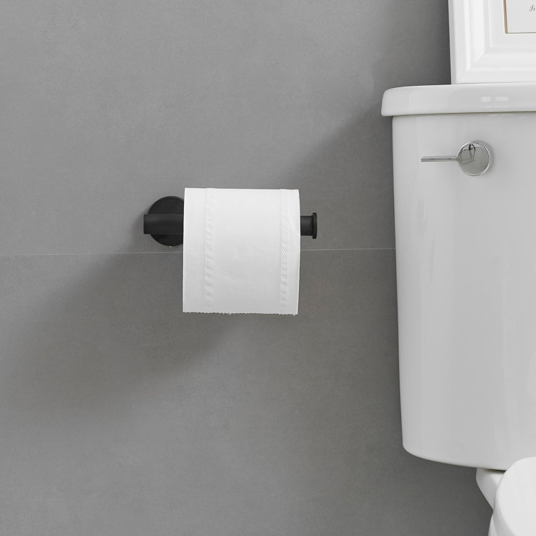 4 - Piece Bathroom Hardware Set
