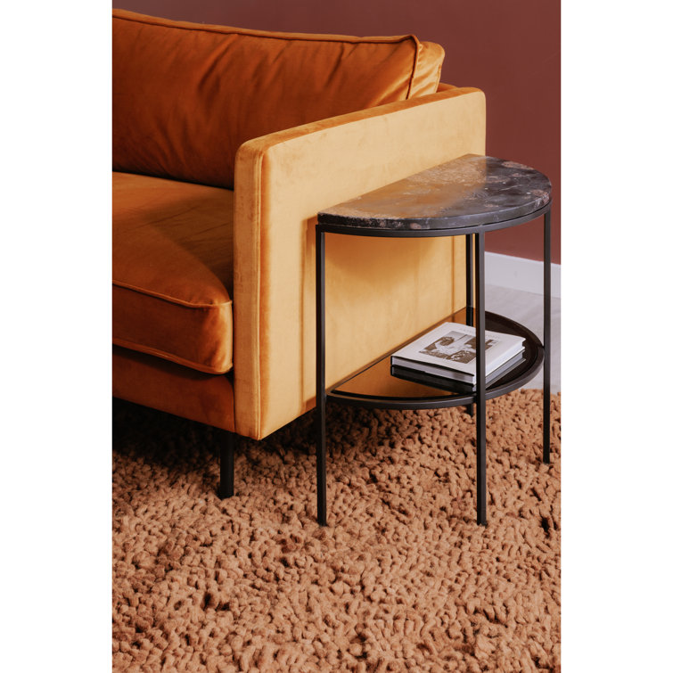 Prowers End Table