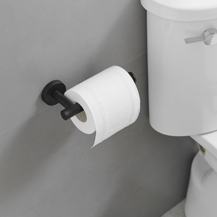 4 - Piece Bathroom Hardware Set