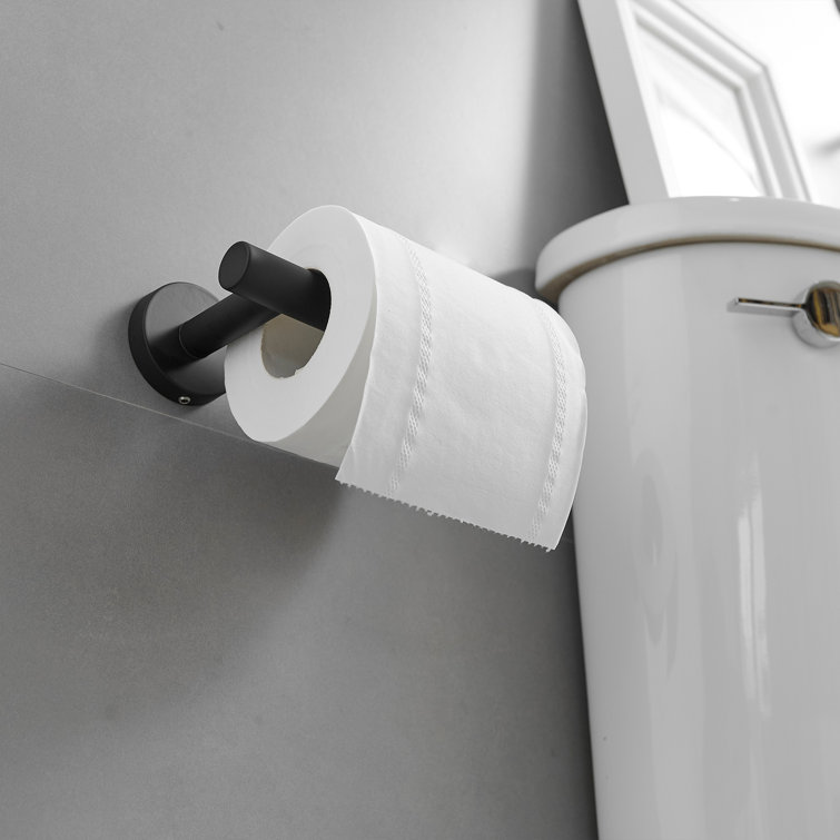 4 - Piece Bathroom Hardware Set