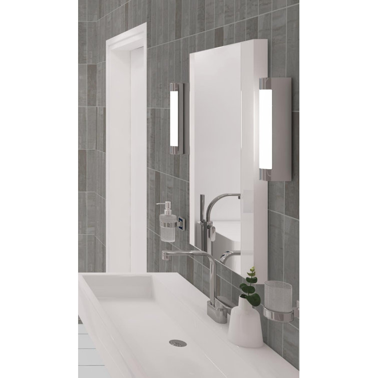 Homage 3" x 12" Brown Glazed Porcelain Subway Tile