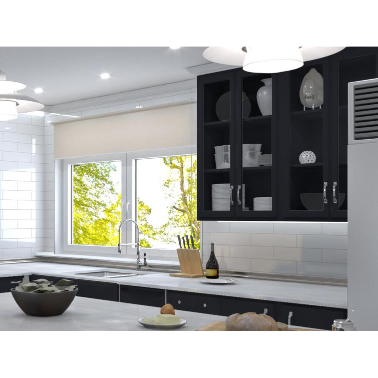Perfecto Mirabella 4" x 16" White Glazed Ceramic Subway Tile