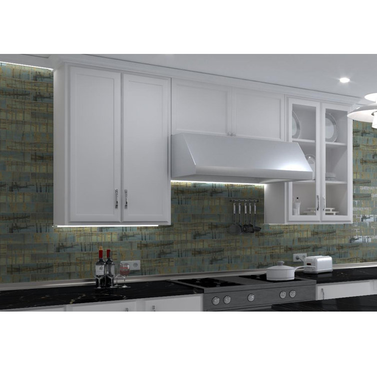 Homage 3x12 Brown Glazed Porcelain Subway Tile